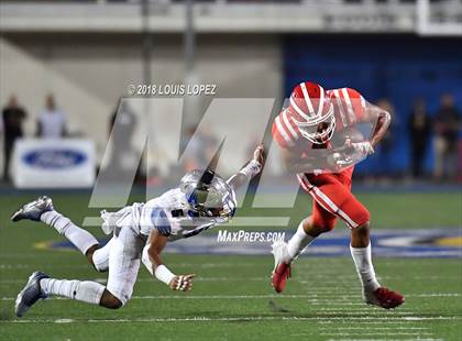 Thumbnail 1 in IMG Academy @ Mater Dei photogallery.