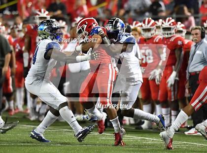 Thumbnail 1 in IMG Academy @ Mater Dei photogallery.
