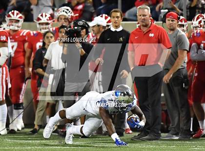 Thumbnail 3 in IMG Academy @ Mater Dei photogallery.