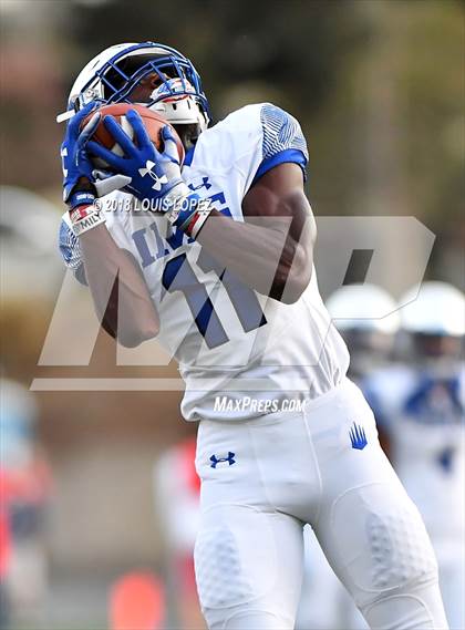 Thumbnail 3 in IMG Academy @ Mater Dei photogallery.