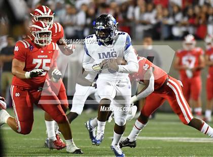 Thumbnail 2 in IMG Academy @ Mater Dei photogallery.