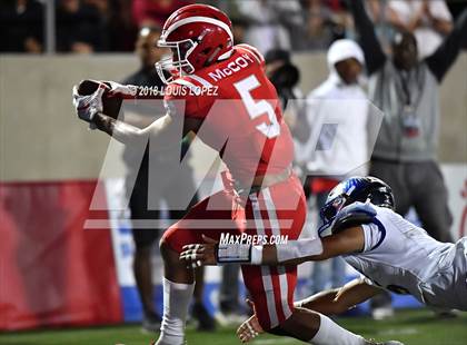 Thumbnail 3 in IMG Academy @ Mater Dei photogallery.