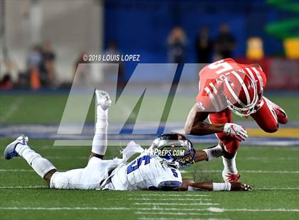 Thumbnail 2 in IMG Academy @ Mater Dei photogallery.