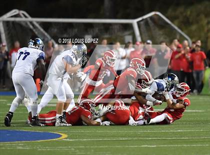 Thumbnail 3 in IMG Academy @ Mater Dei photogallery.