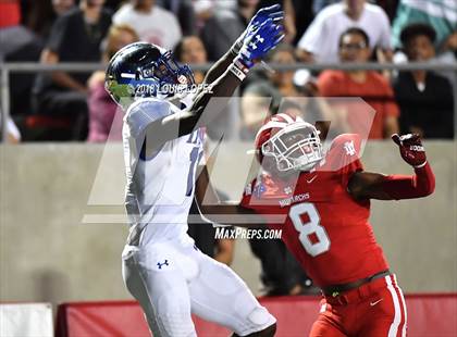 Thumbnail 3 in IMG Academy @ Mater Dei photogallery.
