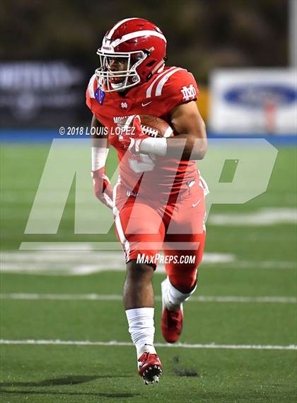 Thumbnail 1 in IMG Academy @ Mater Dei photogallery.