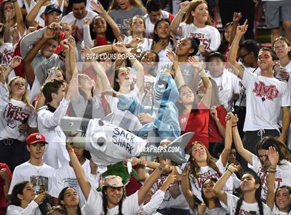 Thumbnail 3 in IMG Academy @ Mater Dei photogallery.