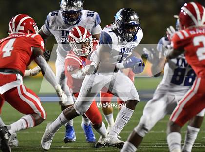 Thumbnail 1 in IMG Academy @ Mater Dei photogallery.
