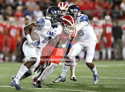 Thumbnail 2 in IMG Academy @ Mater Dei photogallery.