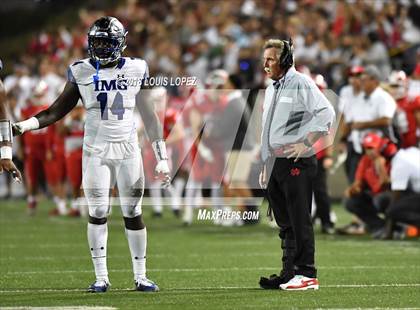 Thumbnail 2 in IMG Academy @ Mater Dei photogallery.