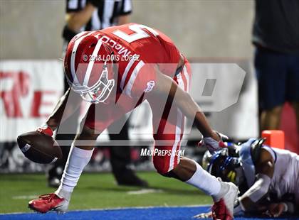 Thumbnail 2 in IMG Academy @ Mater Dei photogallery.
