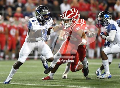 Thumbnail 3 in IMG Academy @ Mater Dei photogallery.