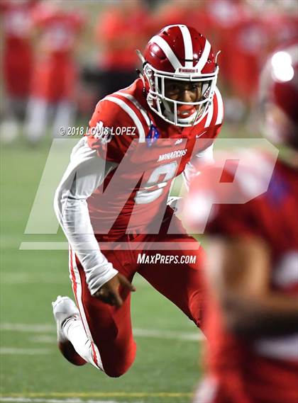 Thumbnail 1 in IMG Academy @ Mater Dei photogallery.