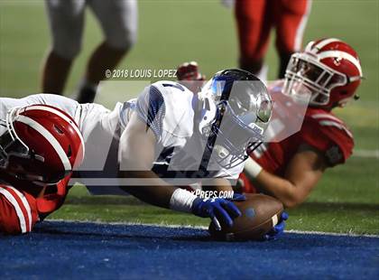 Thumbnail 3 in IMG Academy @ Mater Dei photogallery.