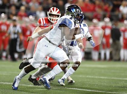 Thumbnail 1 in IMG Academy @ Mater Dei photogallery.