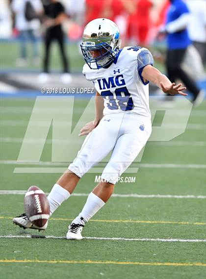 Thumbnail 2 in IMG Academy @ Mater Dei photogallery.