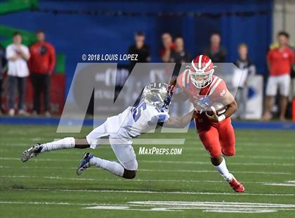 Thumbnail 1 in IMG Academy @ Mater Dei photogallery.