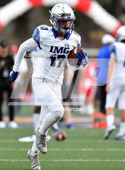 Thumbnail 2 in IMG Academy @ Mater Dei photogallery.