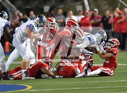Thumbnail 2 in IMG Academy @ Mater Dei photogallery.