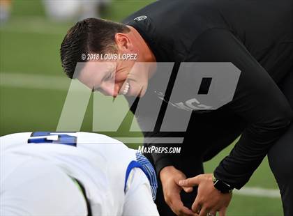 Thumbnail 3 in IMG Academy @ Mater Dei photogallery.
