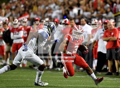 Thumbnail 2 in IMG Academy @ Mater Dei photogallery.