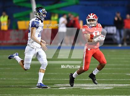 Thumbnail 1 in IMG Academy @ Mater Dei photogallery.