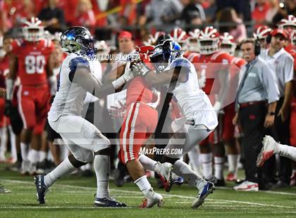 Thumbnail 2 in IMG Academy @ Mater Dei photogallery.
