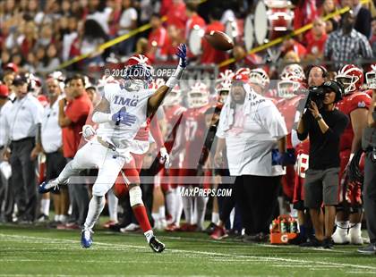 Thumbnail 2 in IMG Academy @ Mater Dei photogallery.