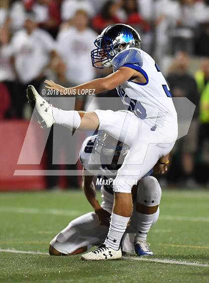 Thumbnail 1 in IMG Academy @ Mater Dei photogallery.
