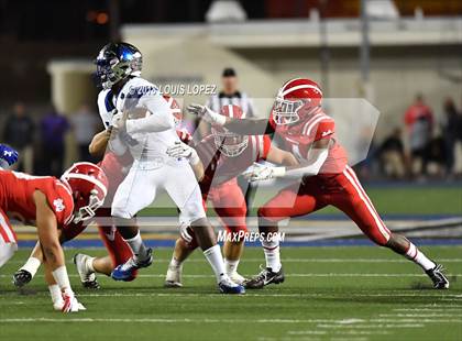 Thumbnail 1 in IMG Academy @ Mater Dei photogallery.