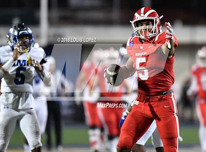 Thumbnail 3 in IMG Academy @ Mater Dei photogallery.