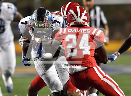 Thumbnail 3 in IMG Academy @ Mater Dei photogallery.