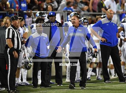 Thumbnail 2 in IMG Academy @ Mater Dei photogallery.