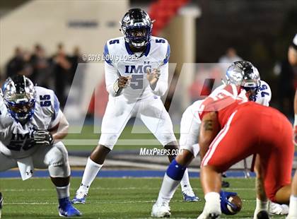 Thumbnail 1 in IMG Academy @ Mater Dei photogallery.