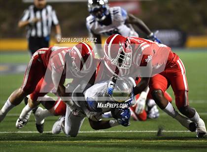 Thumbnail 3 in IMG Academy @ Mater Dei photogallery.