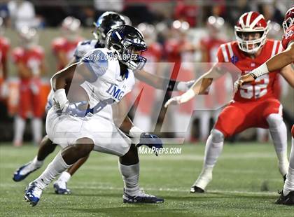 Thumbnail 2 in IMG Academy @ Mater Dei photogallery.