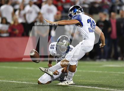 Thumbnail 2 in IMG Academy @ Mater Dei photogallery.