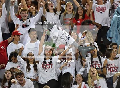 Thumbnail 2 in IMG Academy @ Mater Dei photogallery.