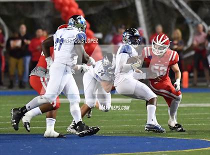 Thumbnail 1 in IMG Academy @ Mater Dei photogallery.