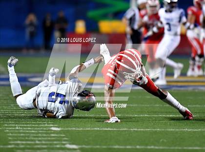 Thumbnail 1 in IMG Academy @ Mater Dei photogallery.
