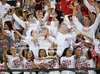 Thumbnail 3 in IMG Academy @ Mater Dei photogallery.