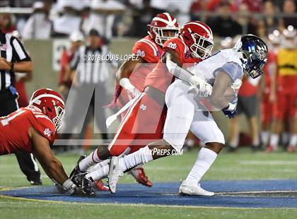 Thumbnail 2 in IMG Academy @ Mater Dei photogallery.
