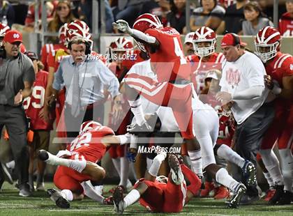 Thumbnail 2 in IMG Academy @ Mater Dei photogallery.