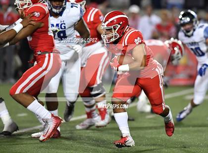 Thumbnail 1 in IMG Academy @ Mater Dei photogallery.