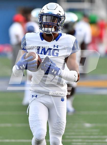 Thumbnail 3 in IMG Academy @ Mater Dei photogallery.
