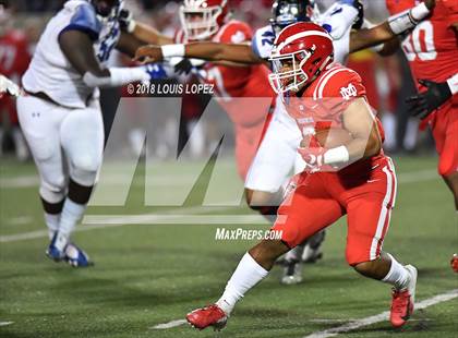 Thumbnail 3 in IMG Academy @ Mater Dei photogallery.
