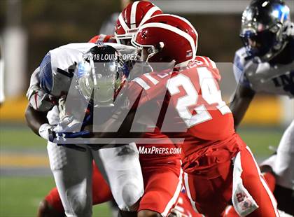 Thumbnail 2 in IMG Academy @ Mater Dei photogallery.