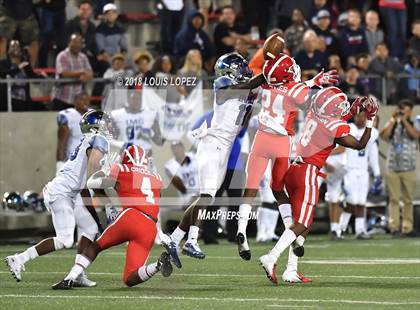 Thumbnail 1 in IMG Academy @ Mater Dei photogallery.