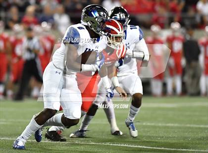 Thumbnail 3 in IMG Academy @ Mater Dei photogallery.