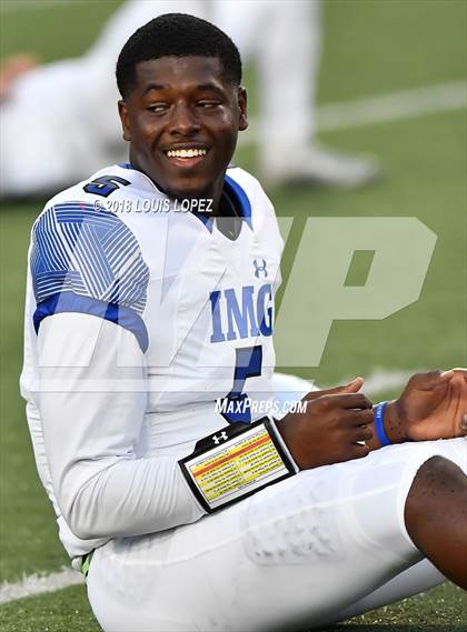 Thumbnail 2 in IMG Academy @ Mater Dei photogallery.